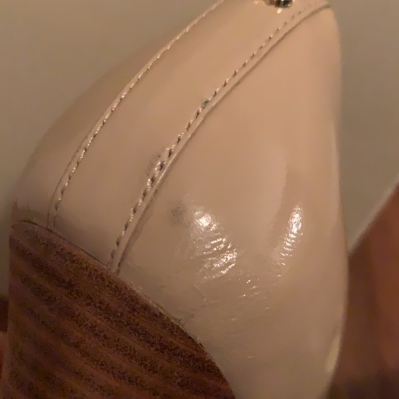 Coach “Leticia” Heels - Picture 5 of 6
